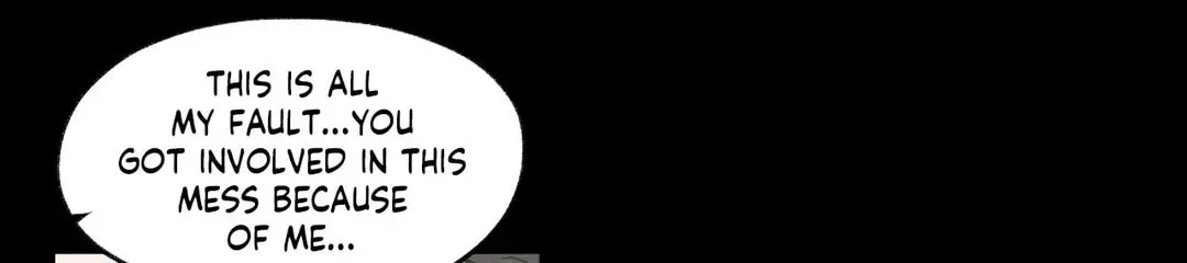 The Edge of Ambiguity Chapter 33 page 34 - 