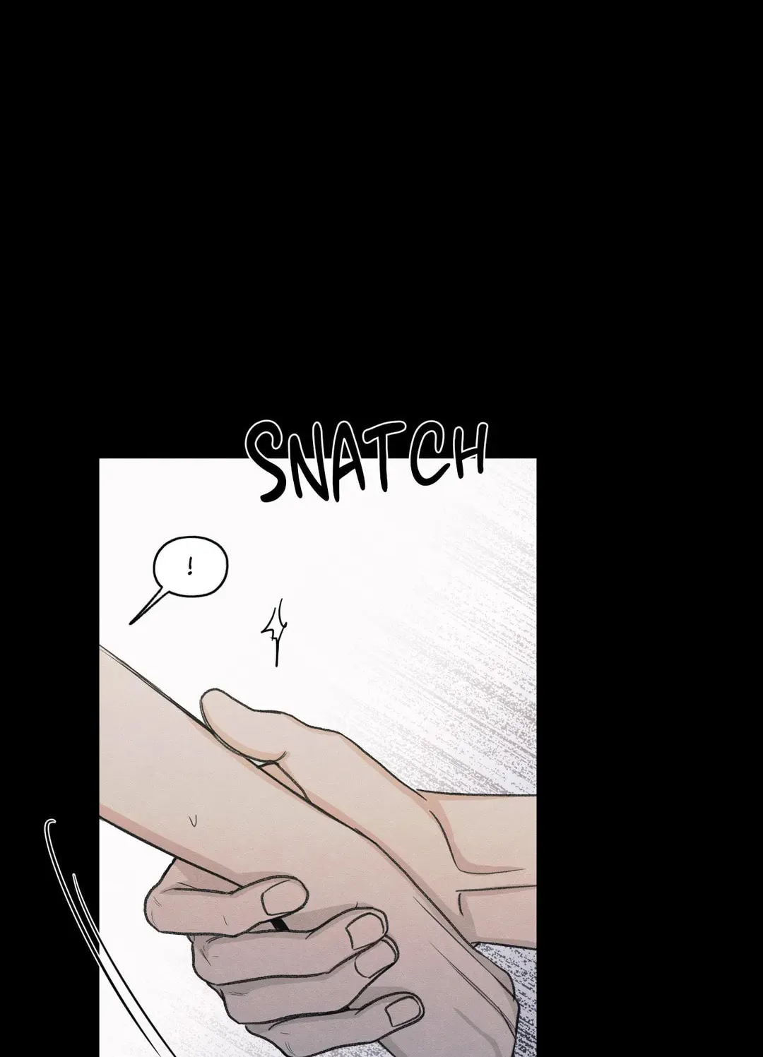 The Edge of Ambiguity Chapter 33 page 48 - 