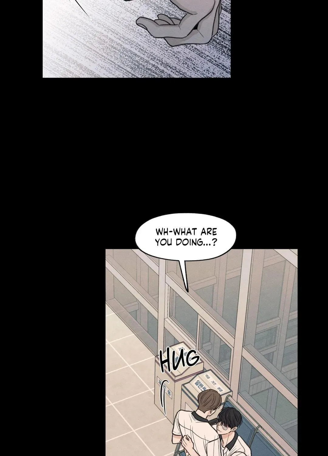 The Edge of Ambiguity Chapter 33 page 49 - 
