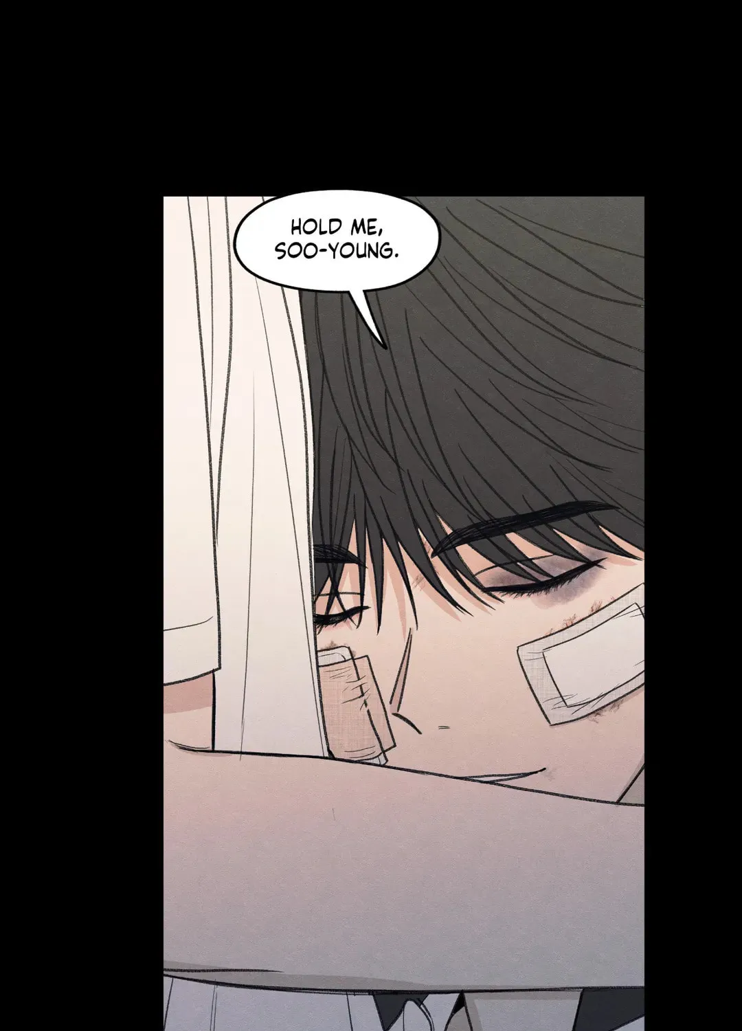 The Edge of Ambiguity Chapter 33 page 51 - 