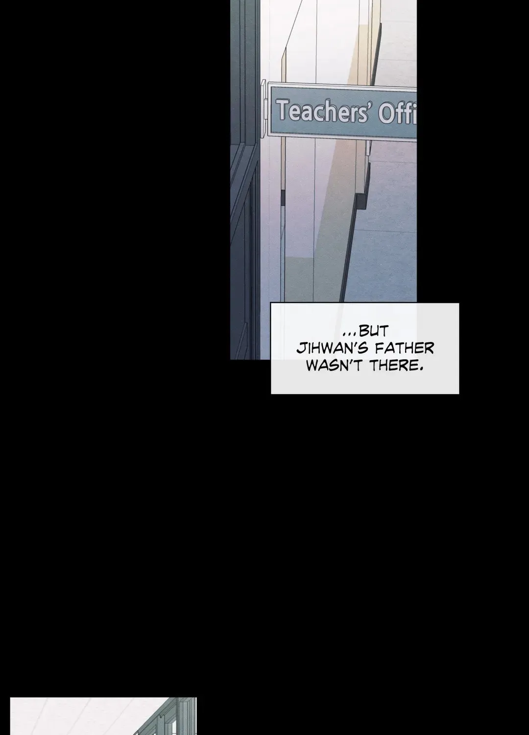 The Edge of Ambiguity Chapter 33 page 57 - 