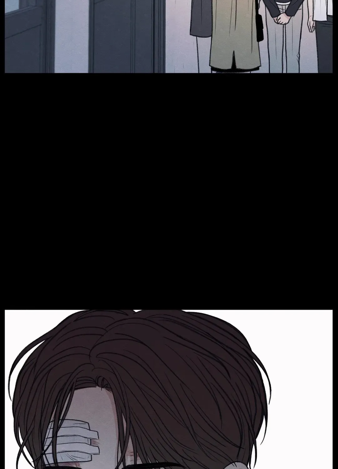 The Edge of Ambiguity Chapter 33 page 67 - 