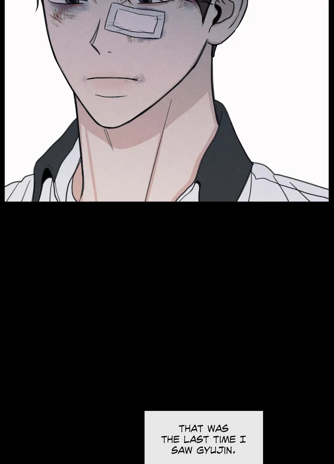 The Edge of Ambiguity Chapter 33 page 69 - 
