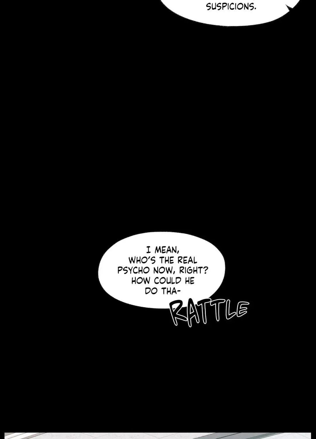 The Edge of Ambiguity Chapter 33 page 75 - 