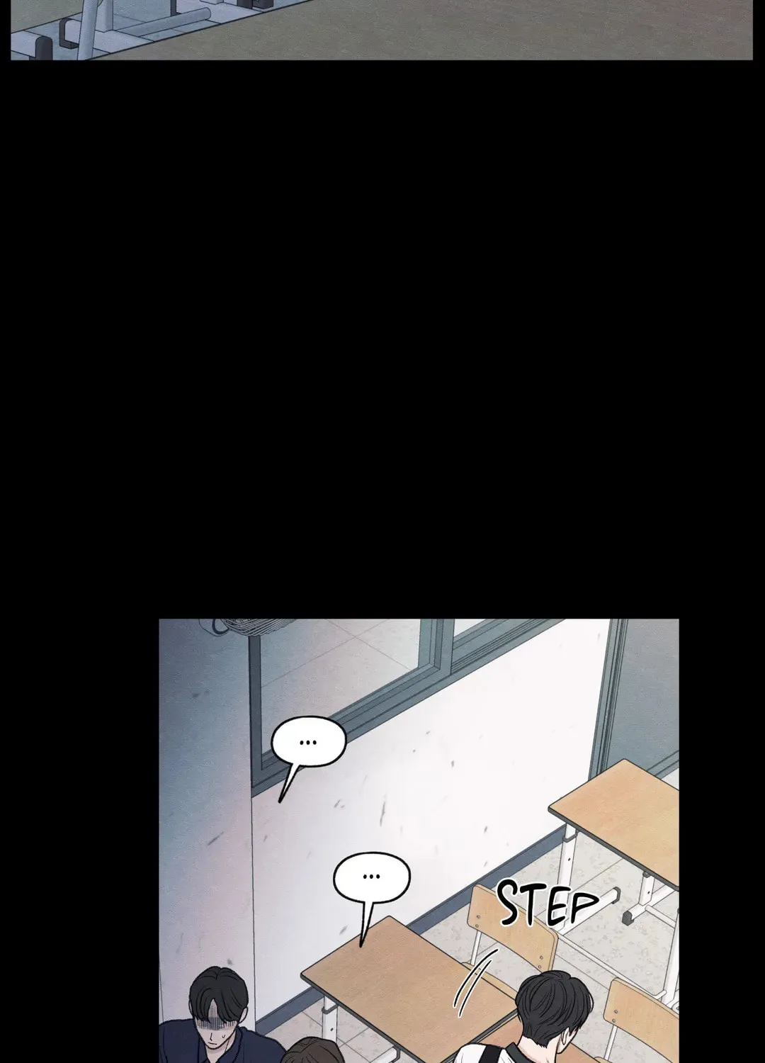 The Edge of Ambiguity Chapter 33 page 78 - 