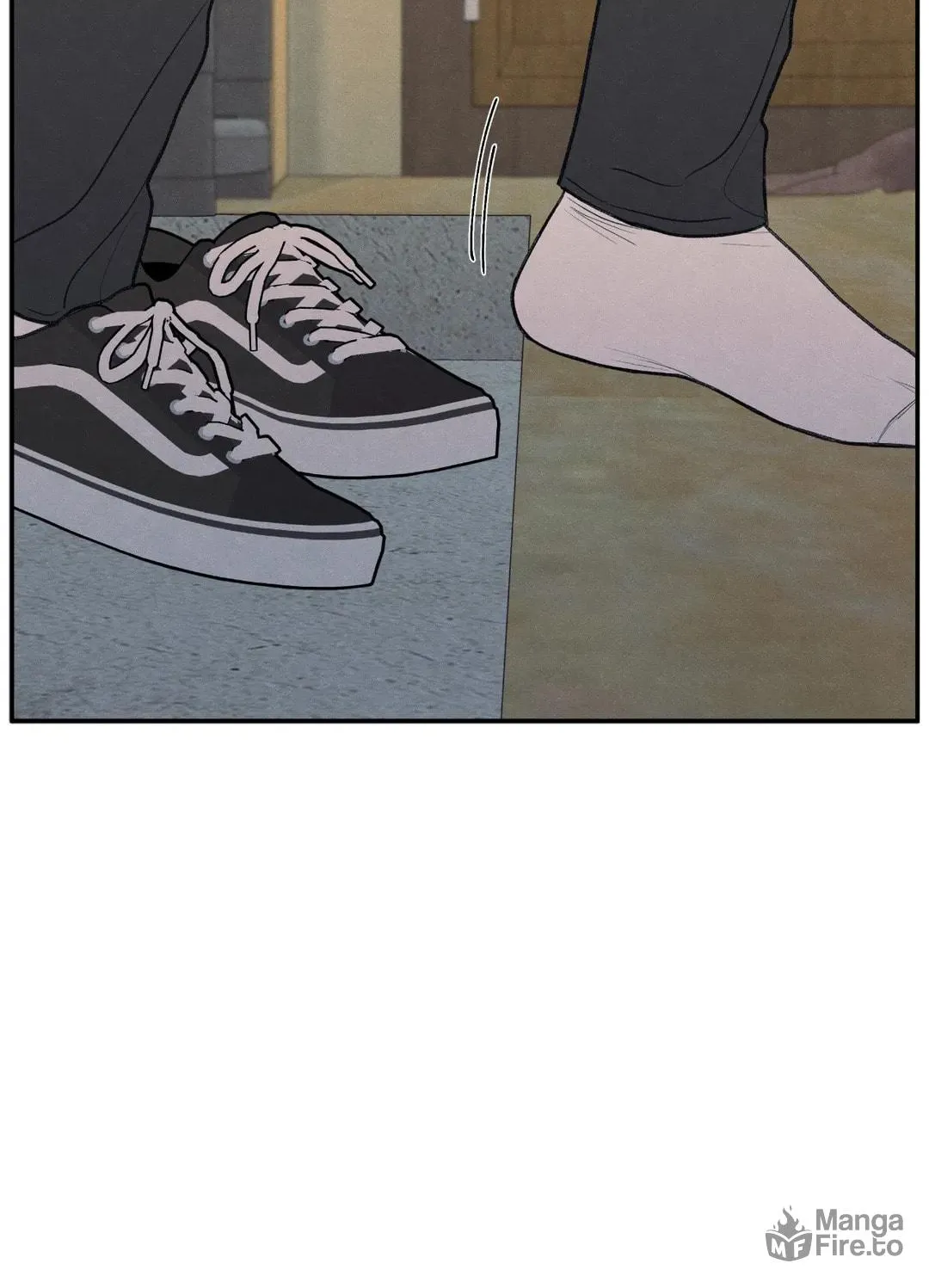The Edge of Ambiguity Chapter 33 page 10 - 