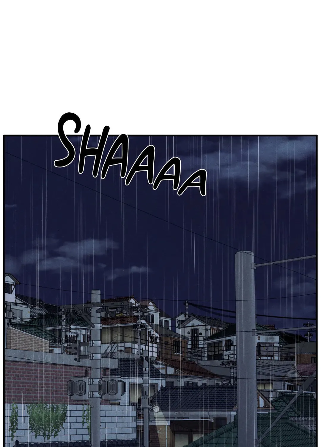 The Edge of Ambiguity Chapter 34 page 1 - 