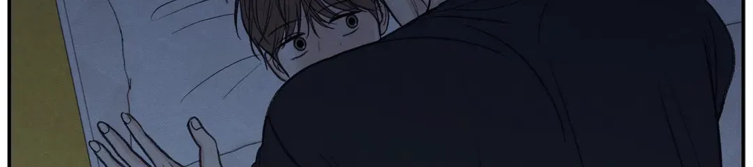 The Edge of Ambiguity Chapter 34 page 101 - 