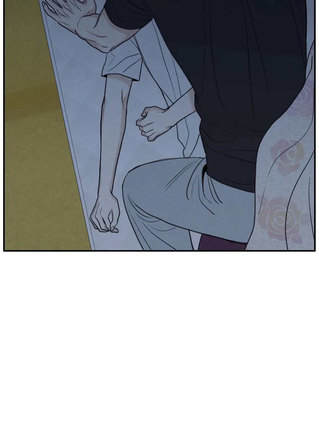 The Edge of Ambiguity Chapter 34 page 102 - 