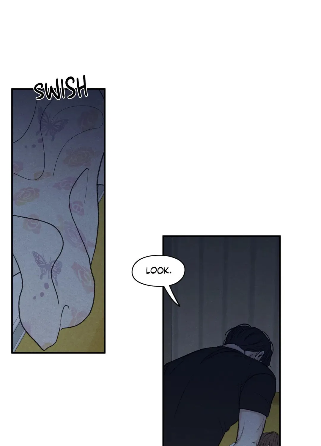 The Edge of Ambiguity Chapter 34 page 103 - 