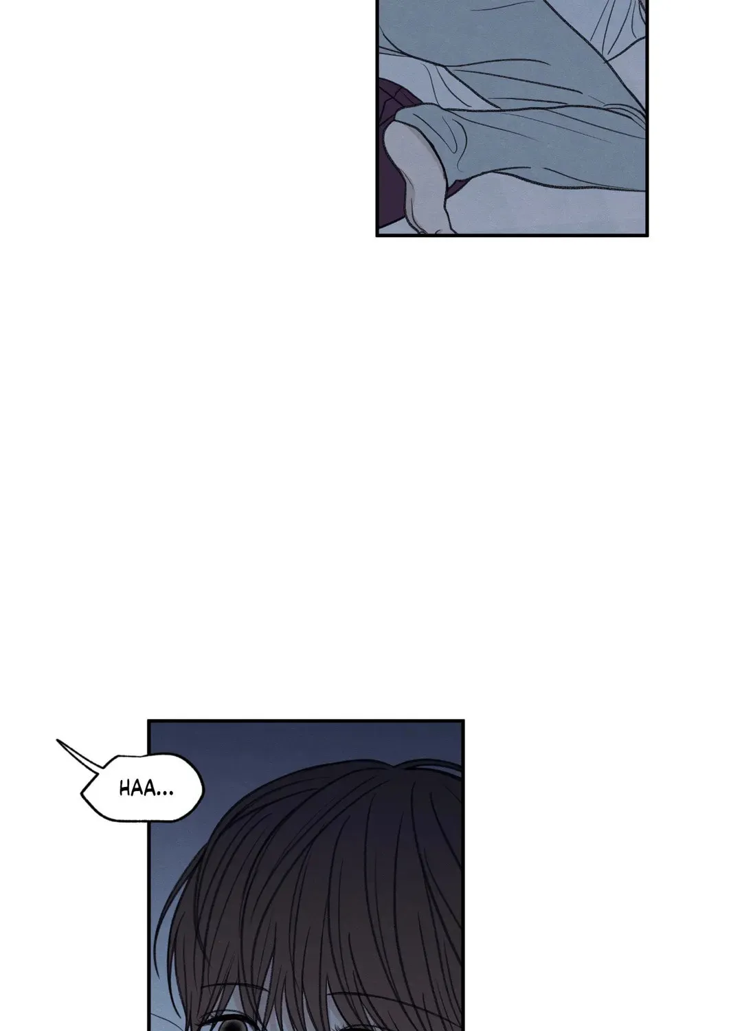 The Edge of Ambiguity Chapter 34 page 105 - 