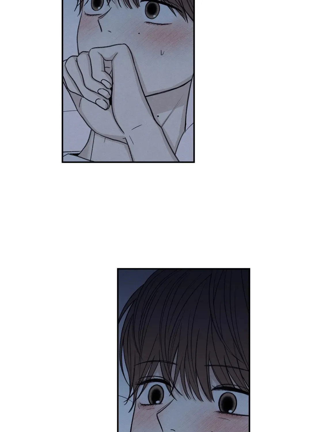The Edge of Ambiguity Chapter 34 page 106 - 