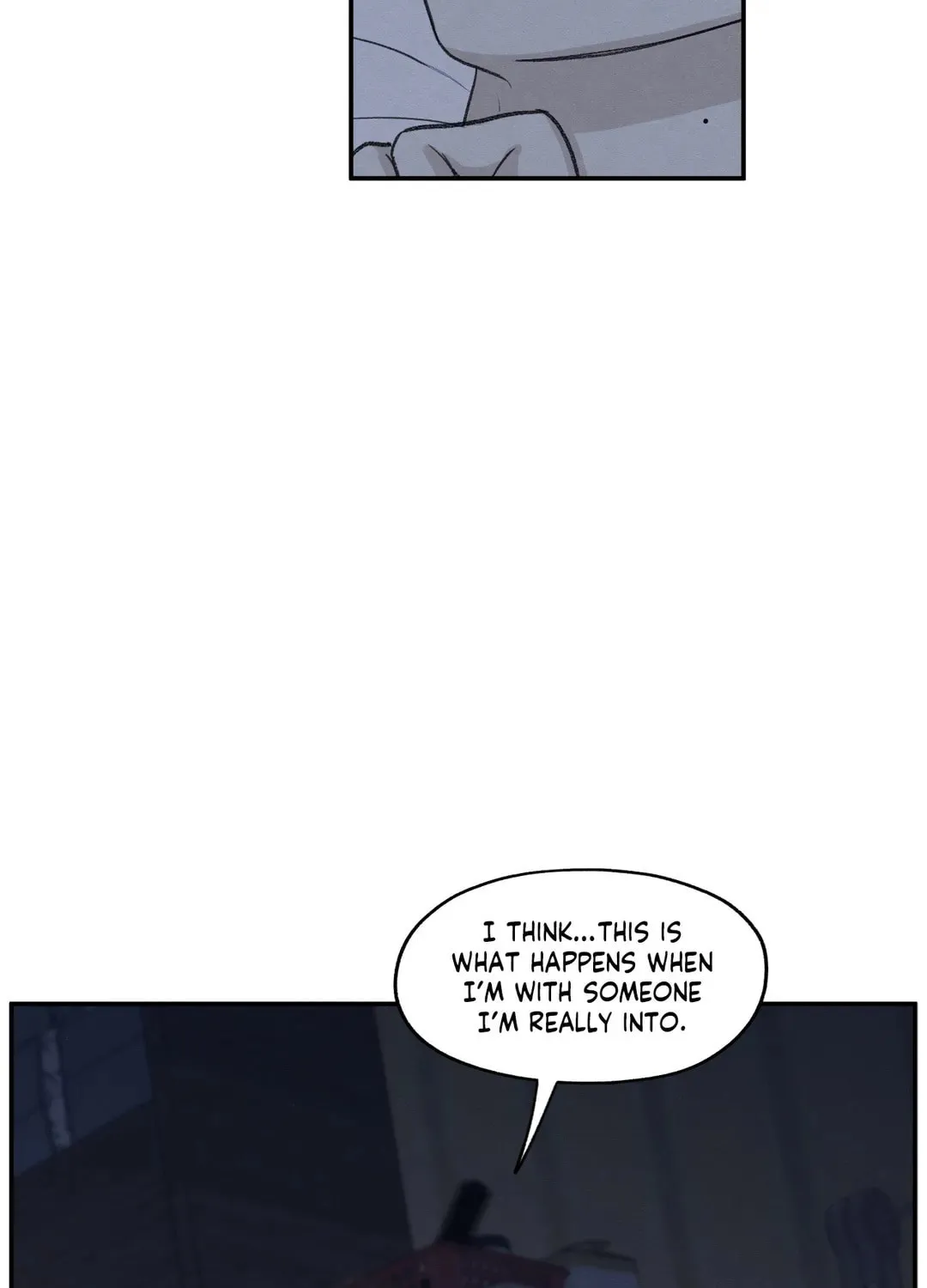 The Edge of Ambiguity Chapter 34 page 108 - 