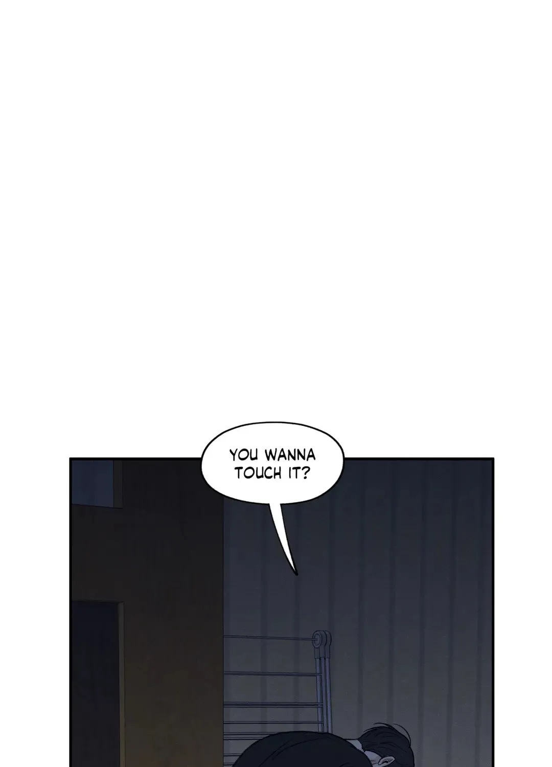 The Edge of Ambiguity Chapter 34 page 111 - 
