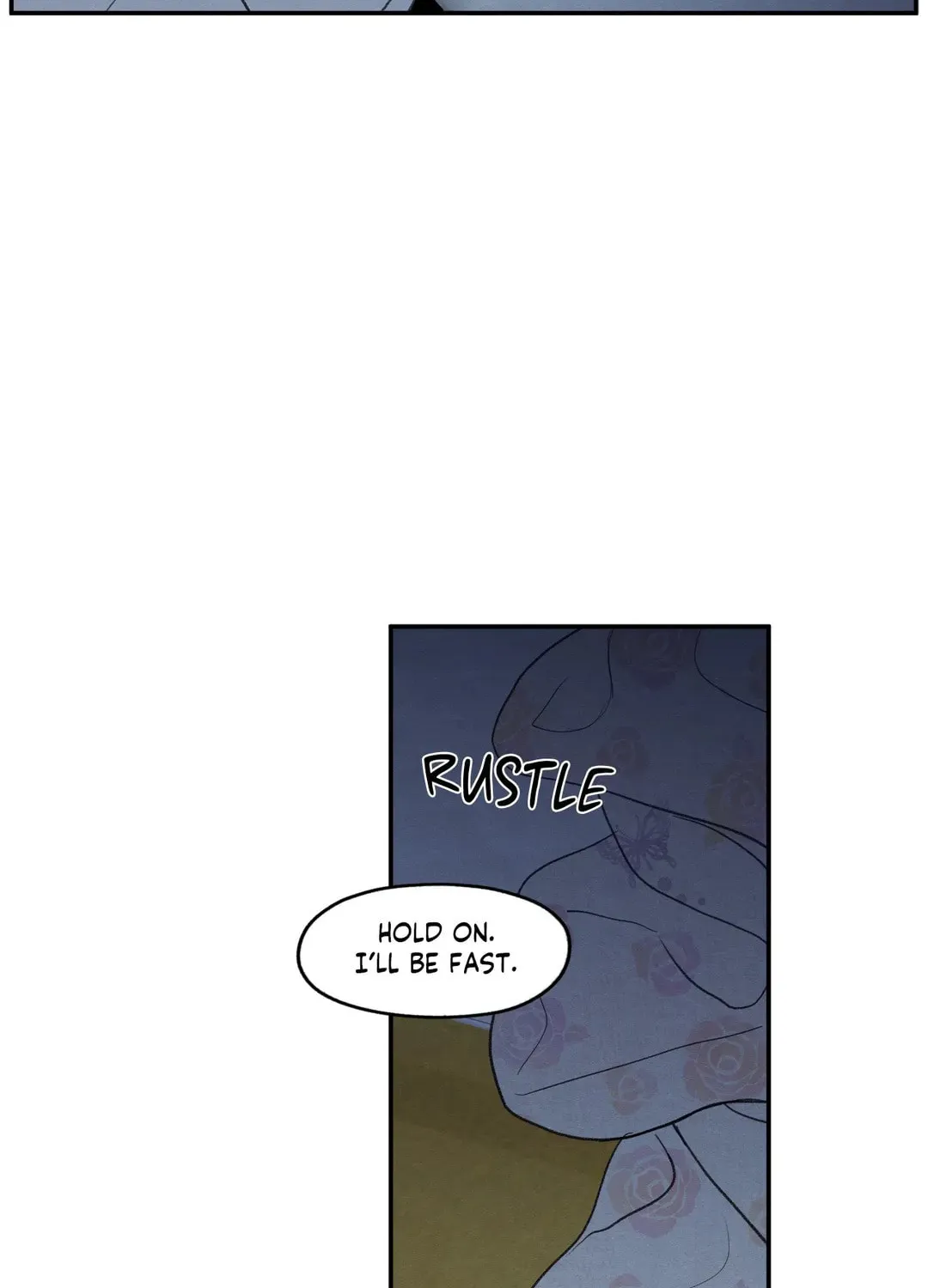 The Edge of Ambiguity Chapter 34 page 115 - 