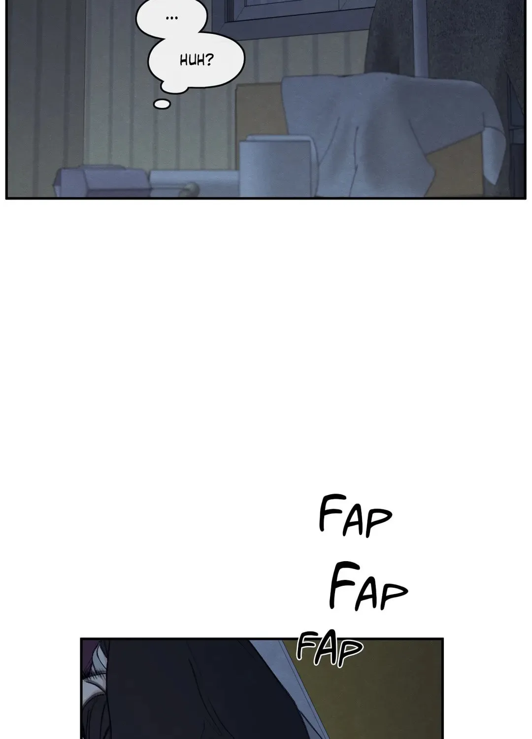 The Edge of Ambiguity Chapter 34 page 118 - 