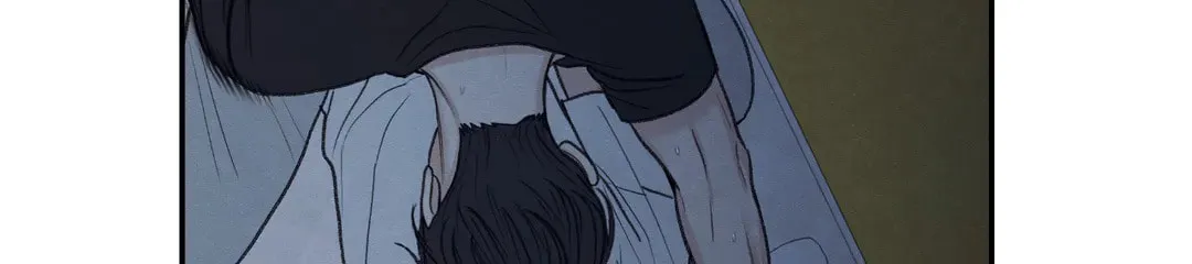The Edge of Ambiguity Chapter 34 page 119 - 