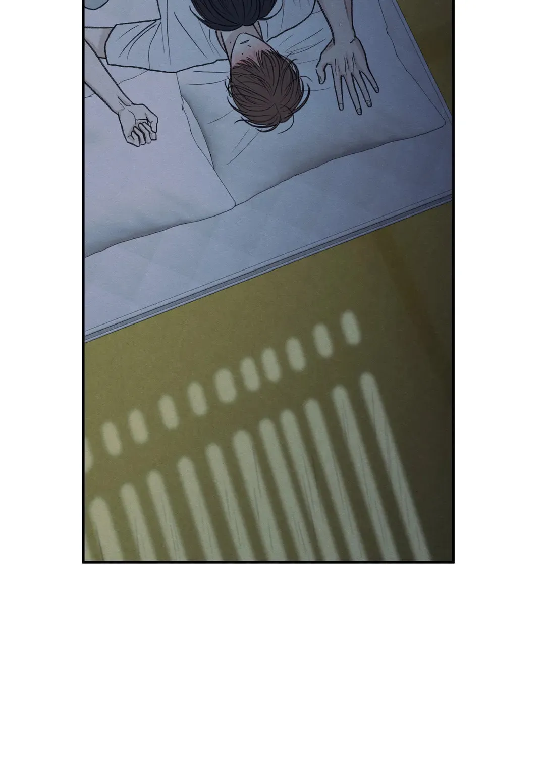 The Edge of Ambiguity Chapter 34 page 120 - 