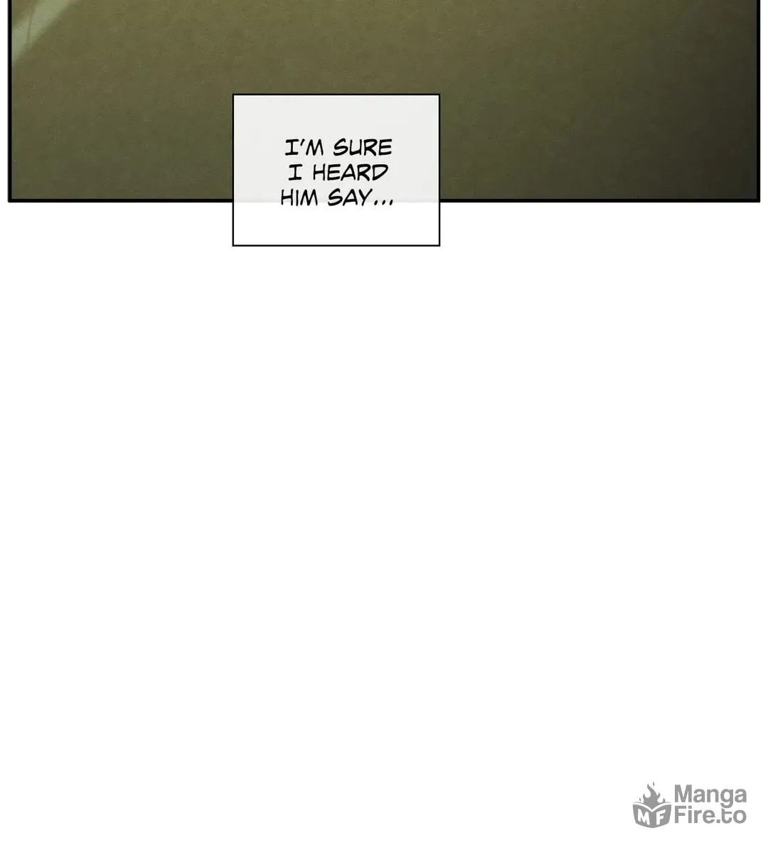 The Edge of Ambiguity Chapter 34 page 128 - 
