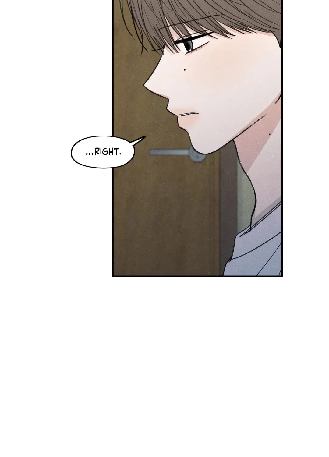 The Edge of Ambiguity Chapter 34 page 14 - 