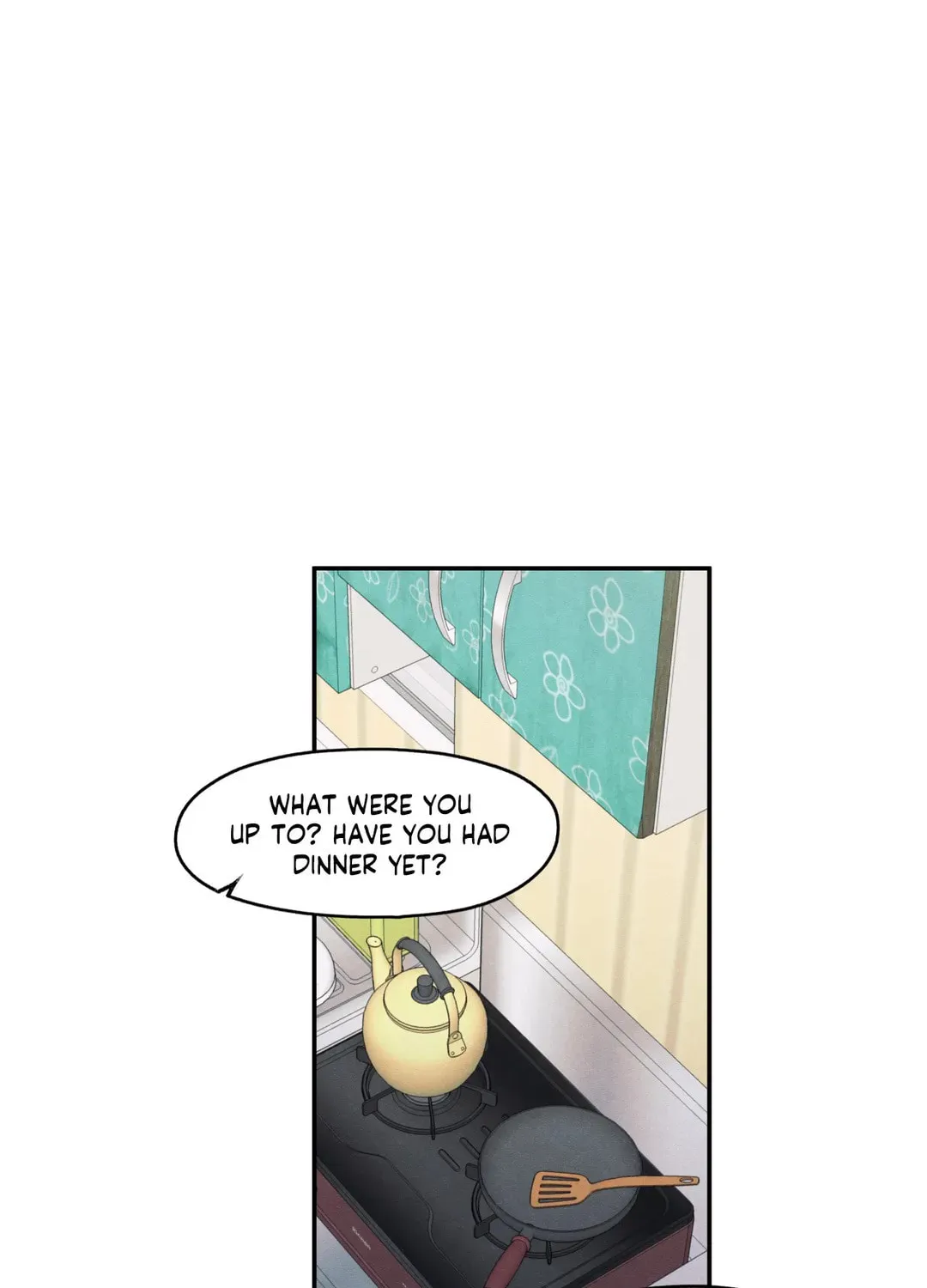 The Edge of Ambiguity Chapter 34 page 17 - 