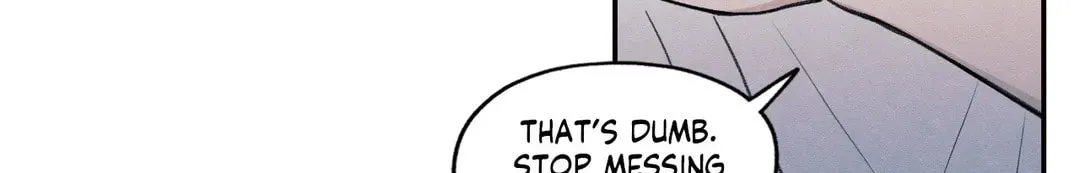 The Edge of Ambiguity Chapter 34 page 21 - 