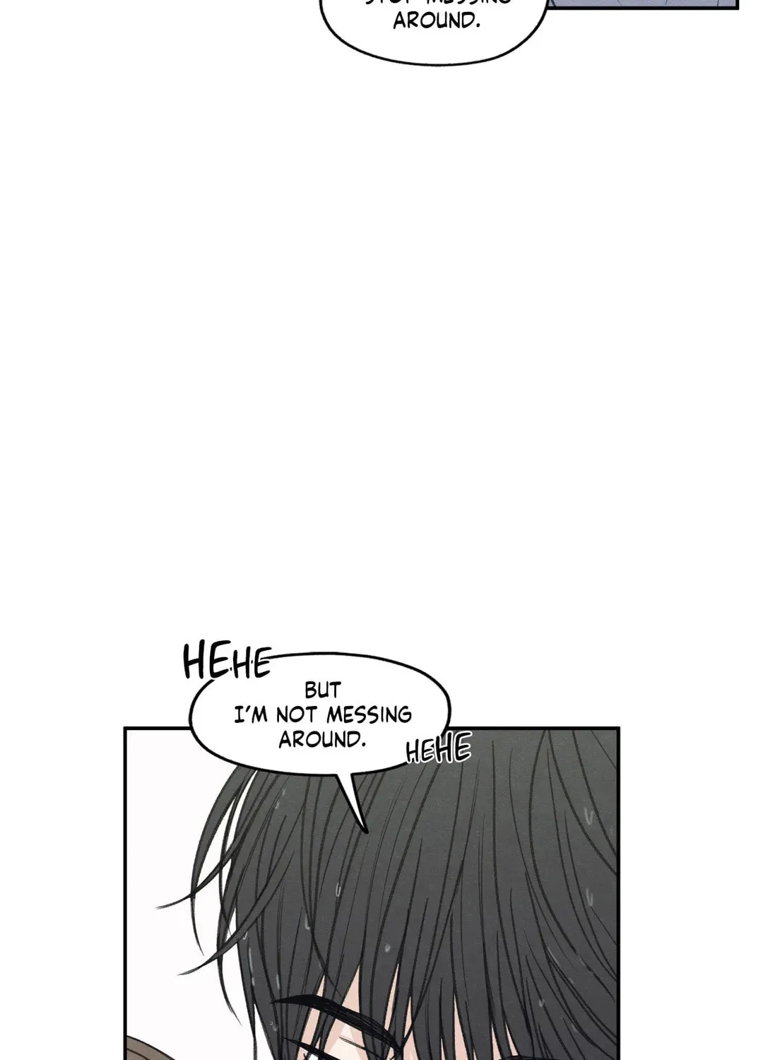 The Edge of Ambiguity Chapter 34 page 22 - 