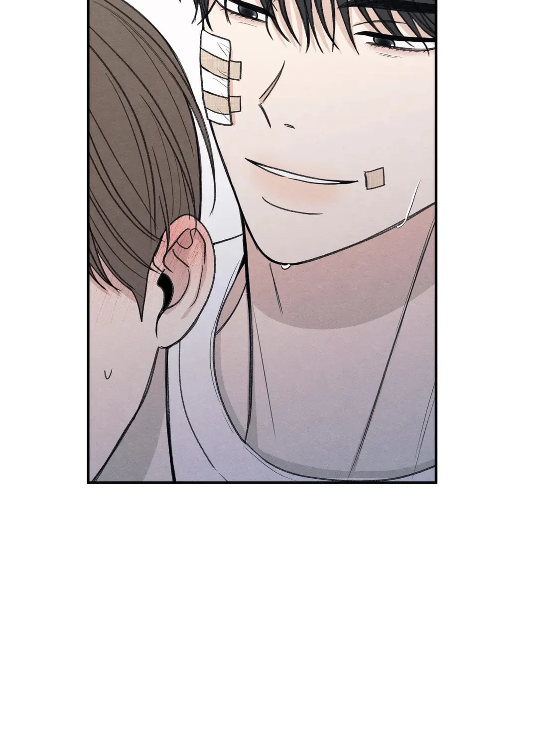 The Edge of Ambiguity Chapter 34 page 23 - 