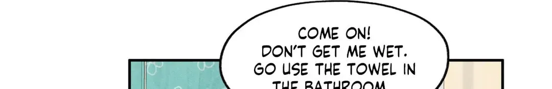 The Edge of Ambiguity Chapter 34 page 24 - 