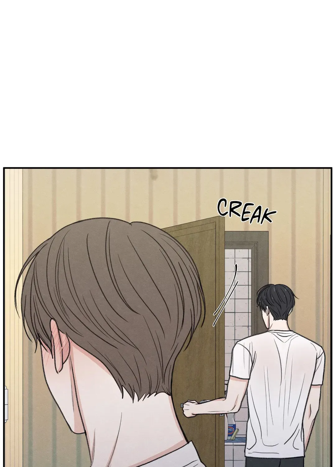 The Edge of Ambiguity Chapter 34 page 26 - 