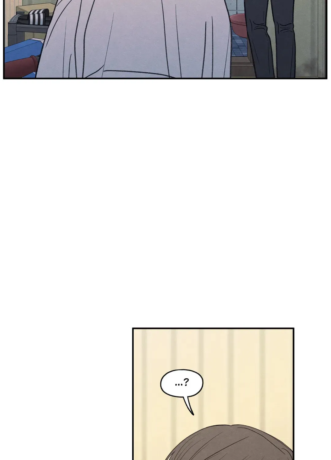 The Edge of Ambiguity Chapter 34 page 28 - 