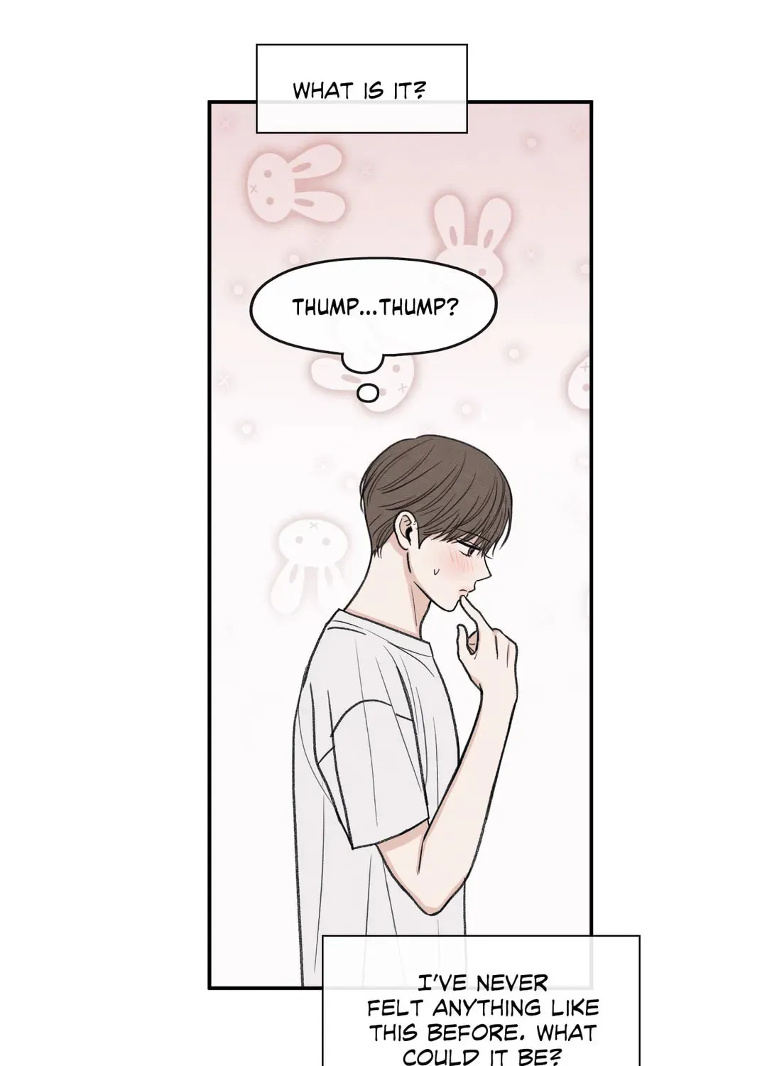 The Edge of Ambiguity Chapter 34 page 34 - 