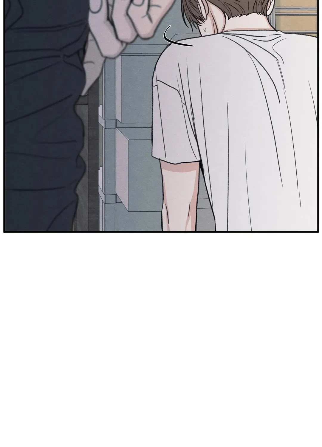 The Edge of Ambiguity Chapter 34 page 44 - 