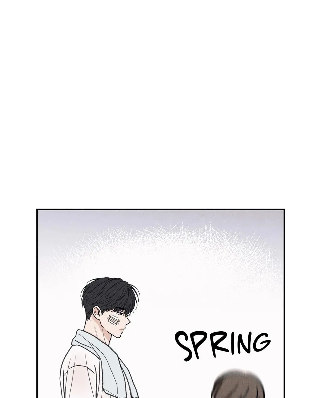 The Edge of Ambiguity Chapter 34 page 49 - 