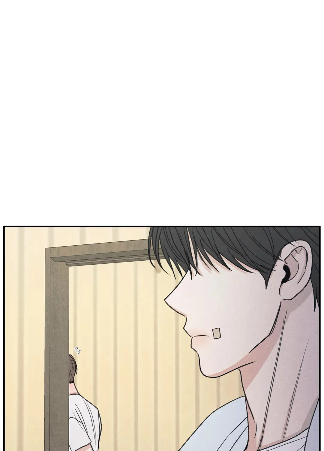 The Edge of Ambiguity Chapter 34 page 52 - 