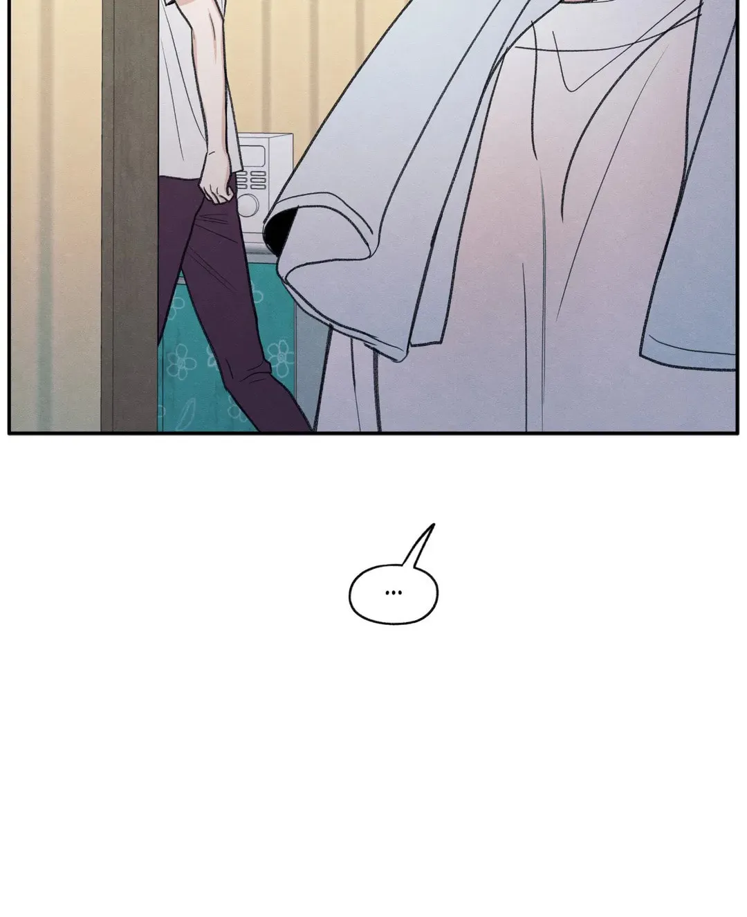 The Edge of Ambiguity Chapter 34 page 53 - 