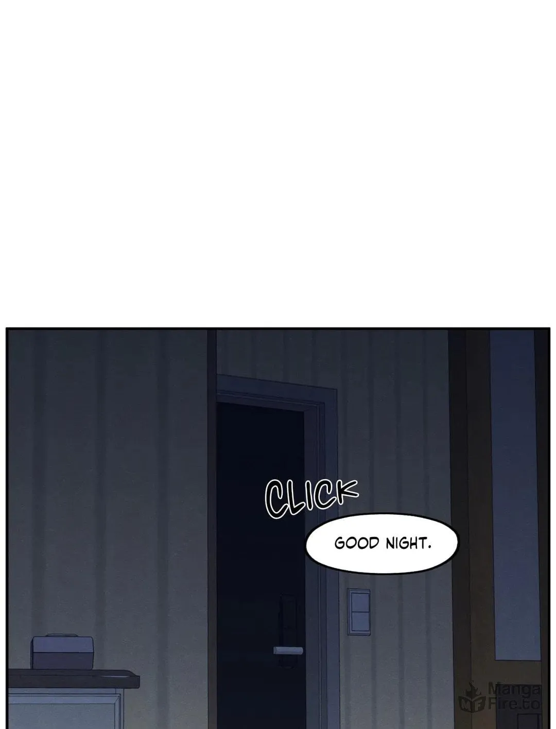 The Edge of Ambiguity Chapter 34 page 57 - 