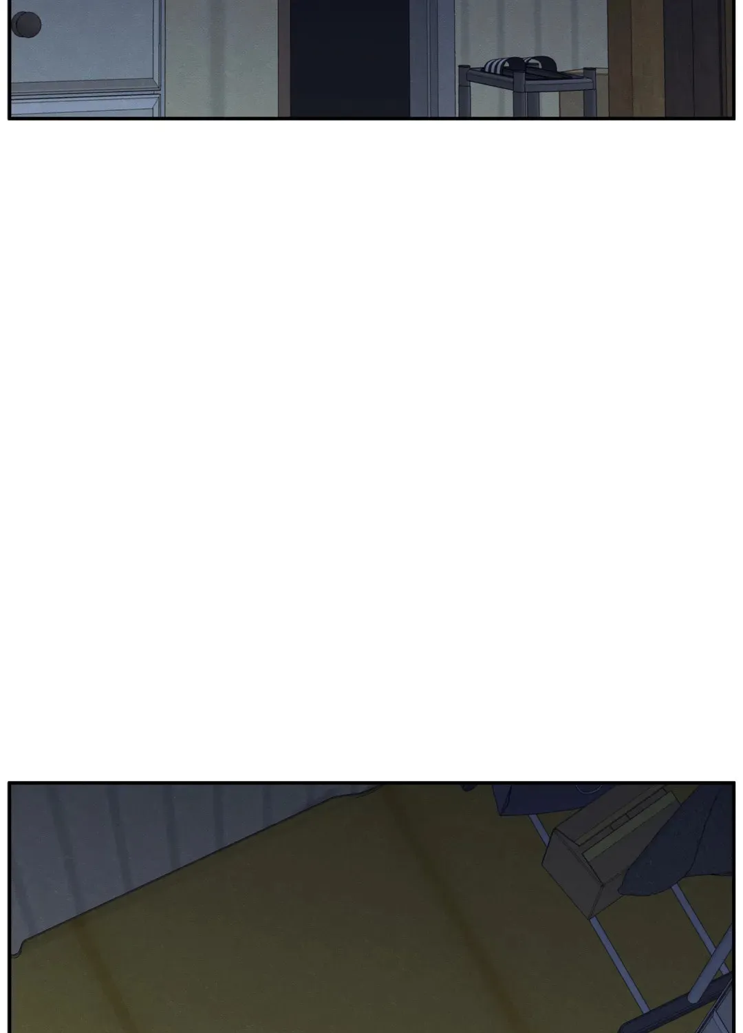 The Edge of Ambiguity Chapter 34 page 58 - 