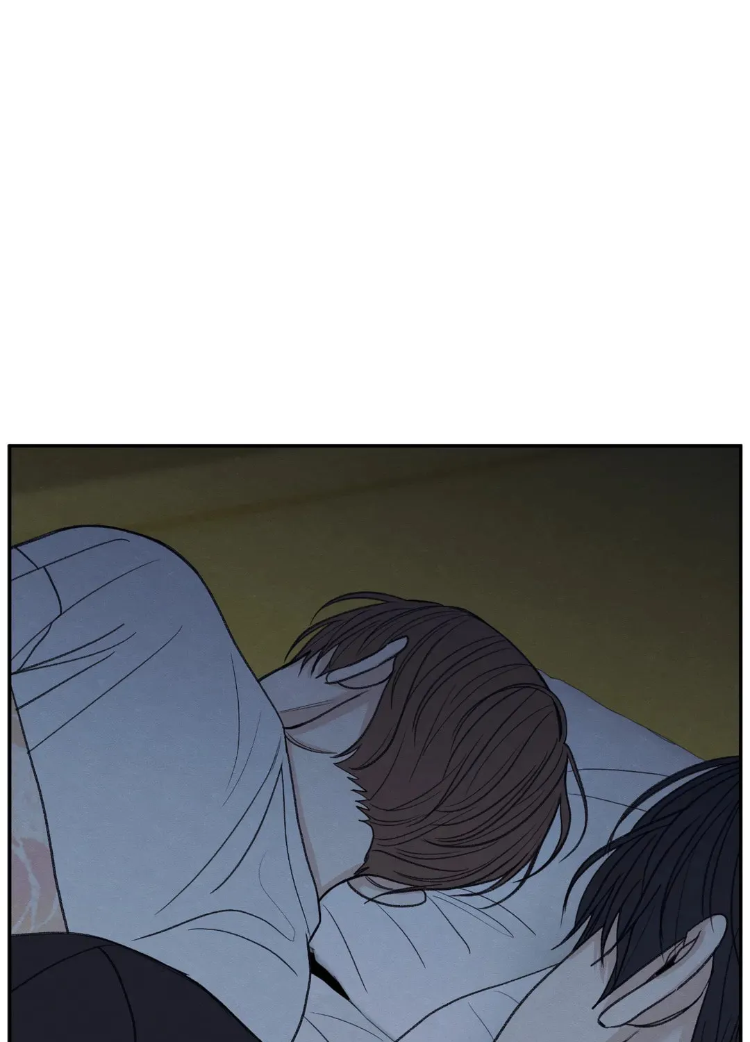 The Edge of Ambiguity Chapter 34 page 60 - 