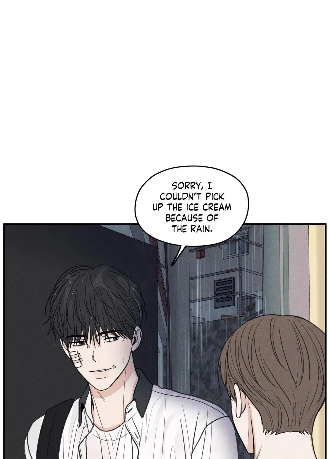 The Edge of Ambiguity Chapter 34 page 7 - 