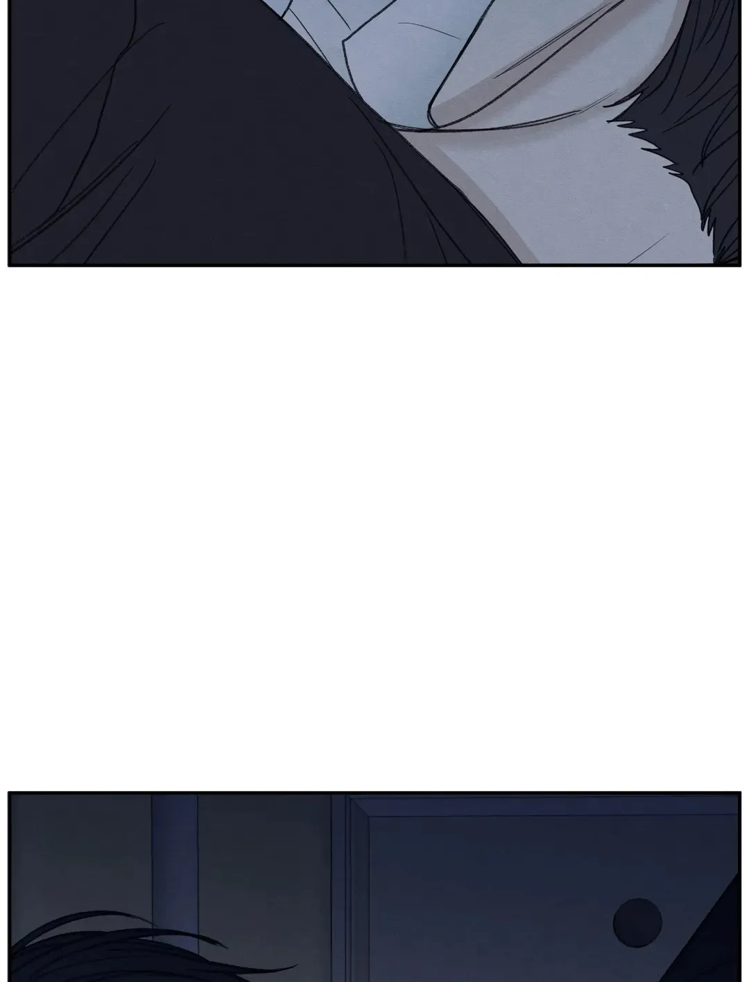 The Edge of Ambiguity Chapter 34 page 61 - 