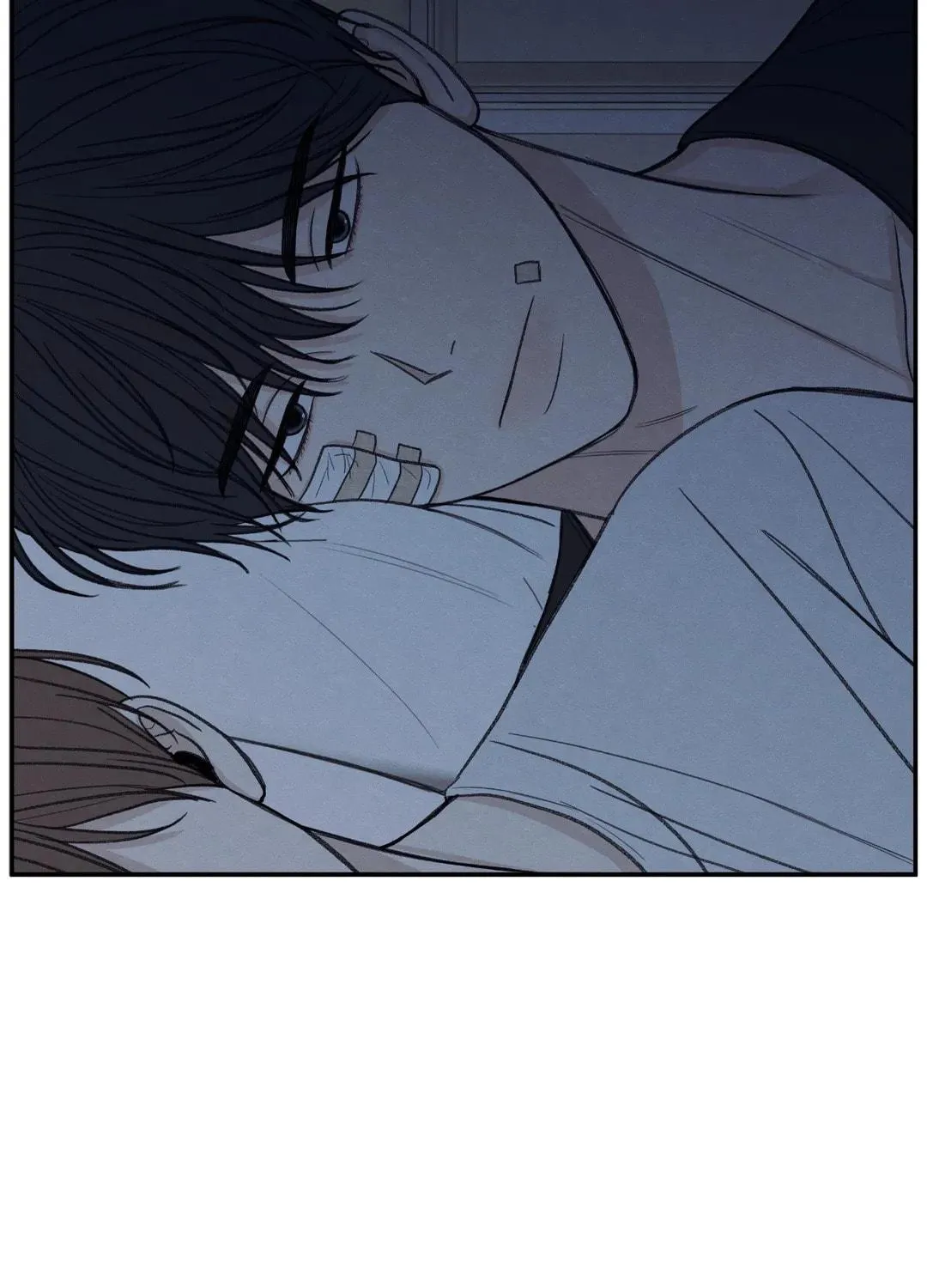 The Edge of Ambiguity Chapter 34 page 62 - 