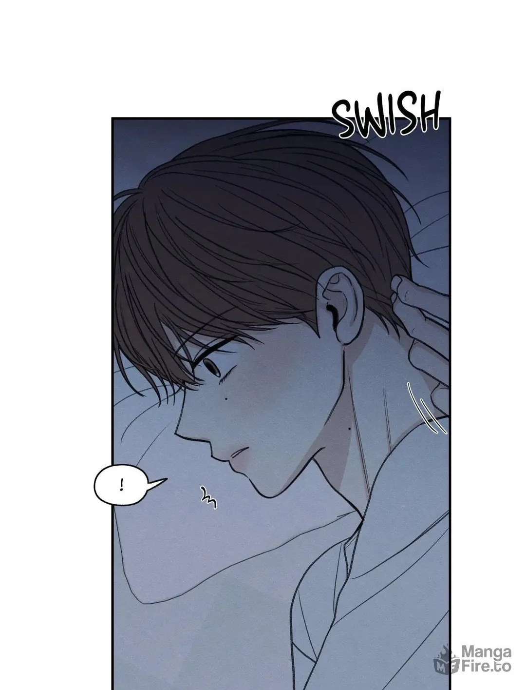The Edge of Ambiguity Chapter 34 page 63 - 