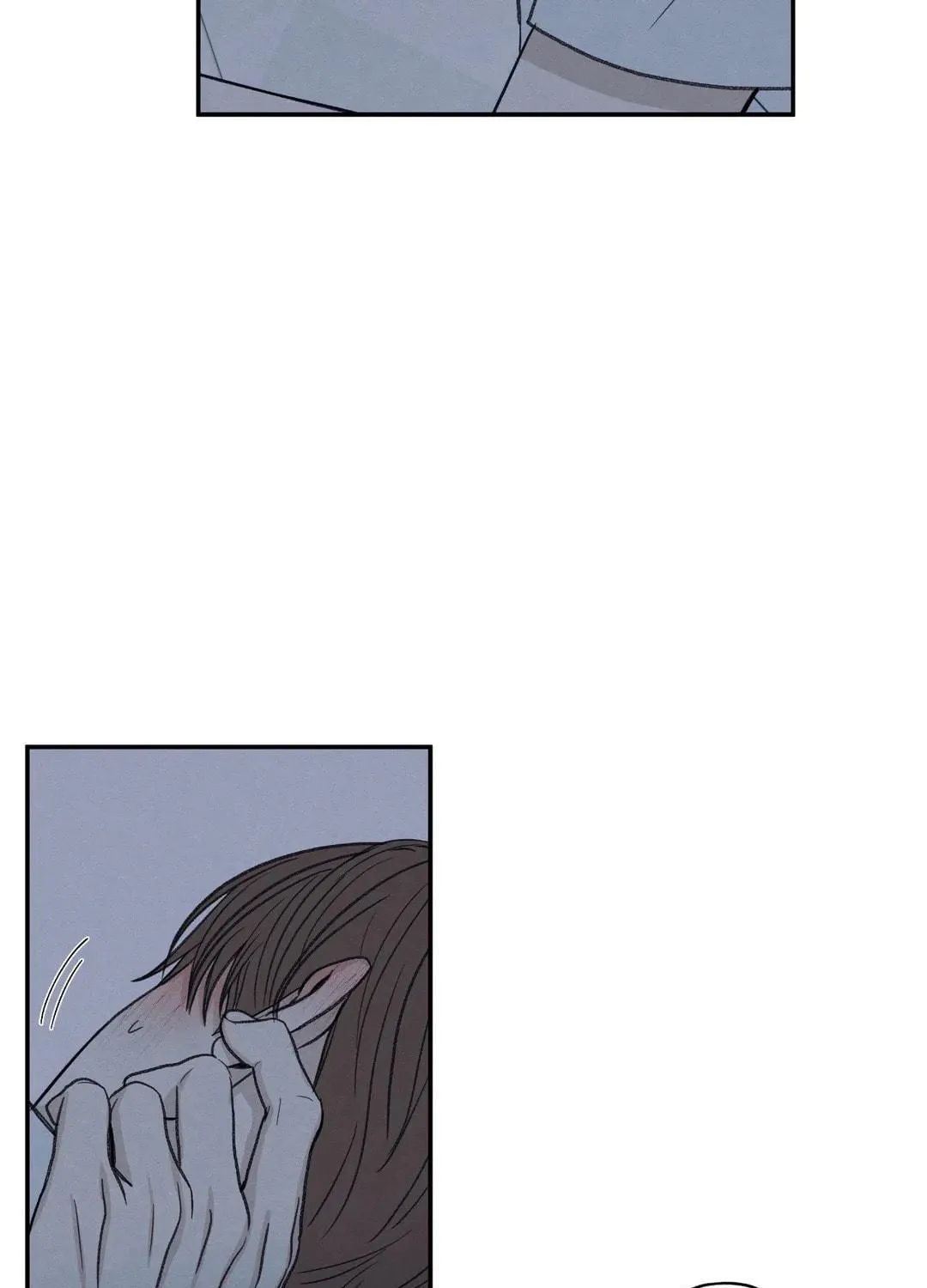 The Edge of Ambiguity Chapter 34 page 64 - 