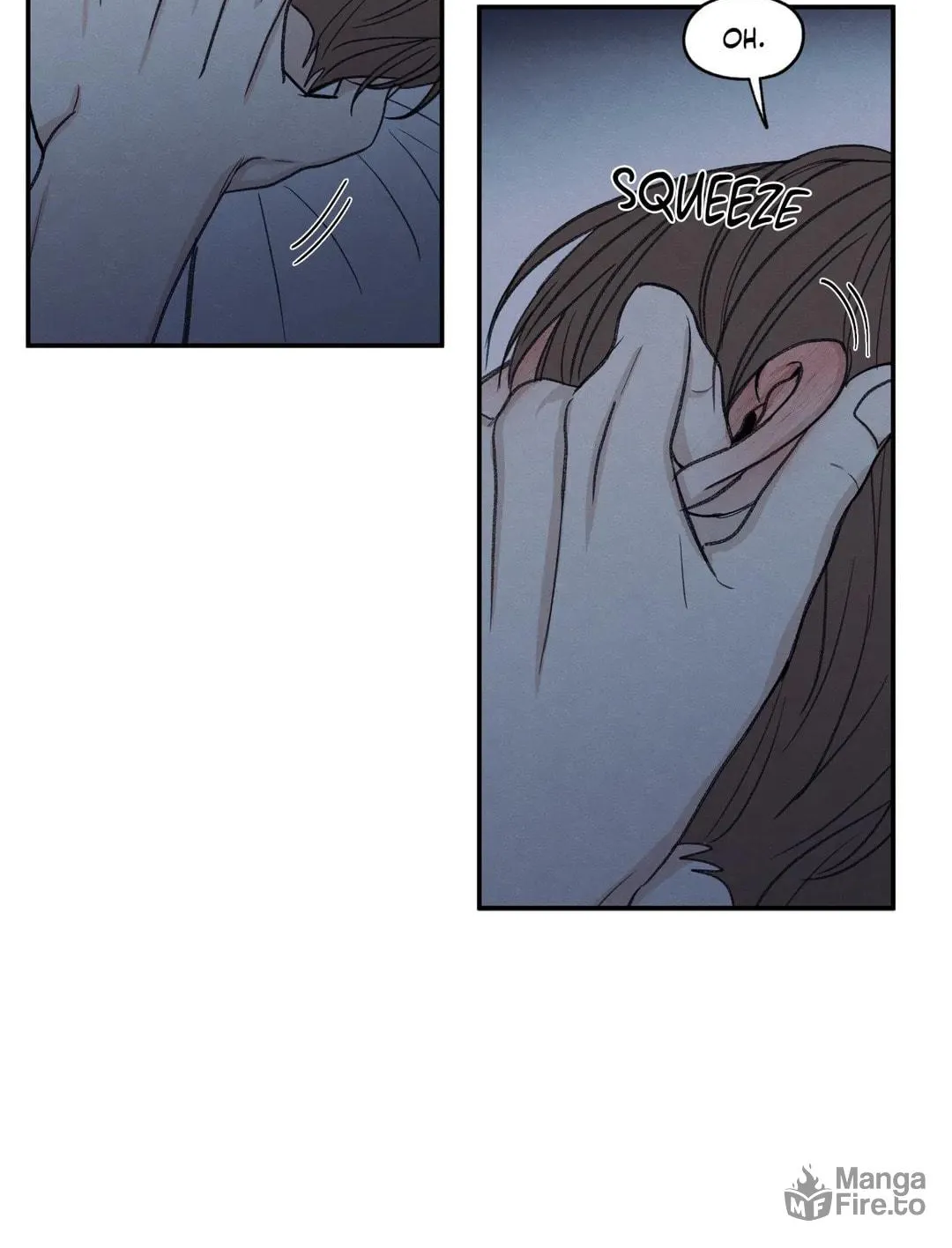 The Edge of Ambiguity Chapter 34 page 65 - 