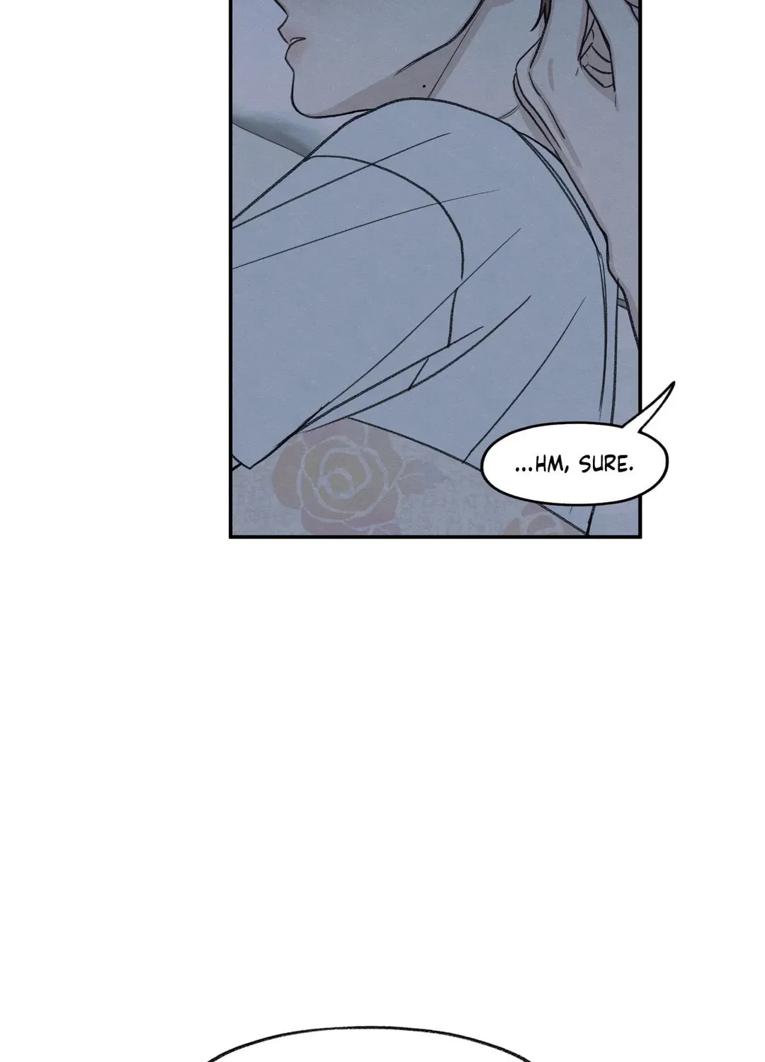 The Edge of Ambiguity Chapter 34 page 69 - 