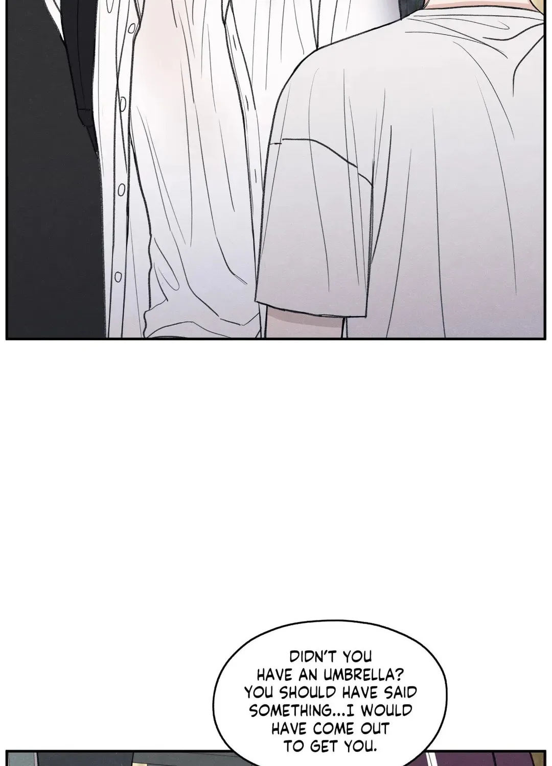 The Edge of Ambiguity Chapter 34 page 8 - 