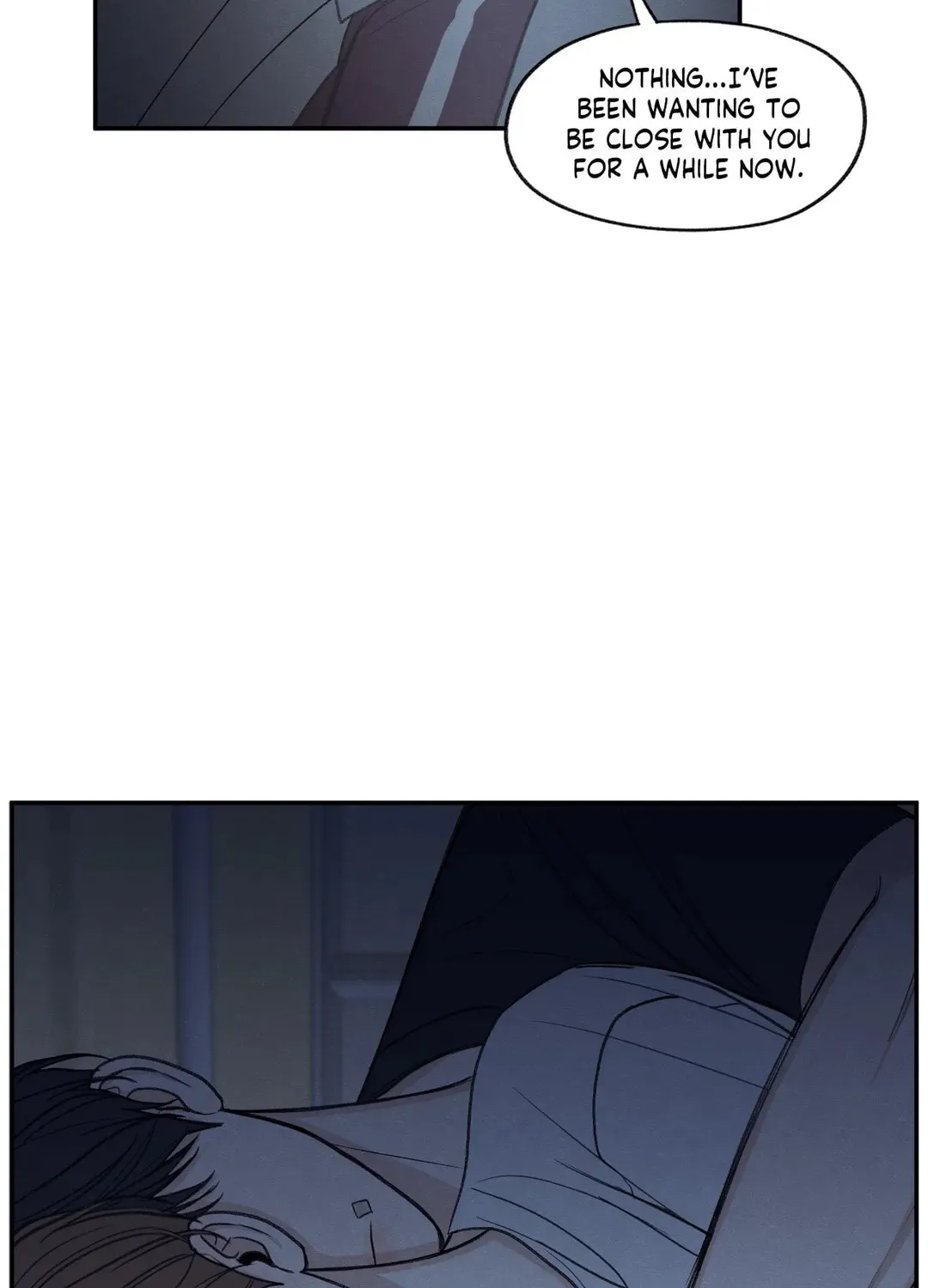 The Edge of Ambiguity Chapter 34 page 73 - 