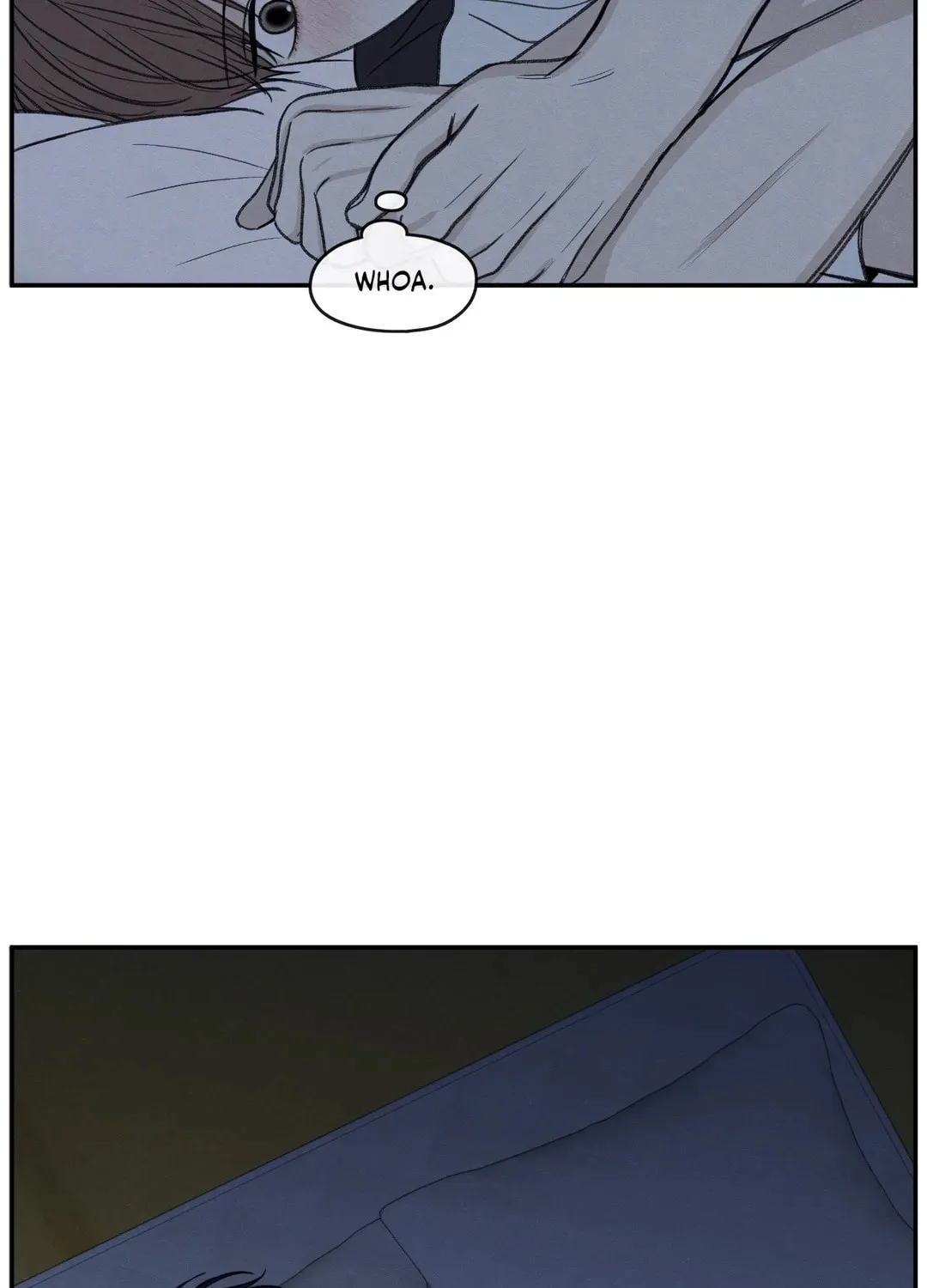 The Edge of Ambiguity Chapter 34 page 75 - 