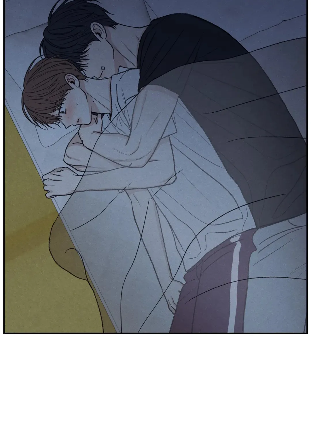 The Edge of Ambiguity Chapter 34 page 76 - 